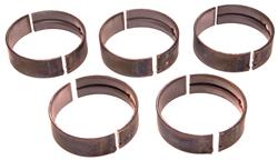 Clevite TM-77 Performance Main Bearings 03-10 5.7L,6.1L Hemi - Click Image to Close